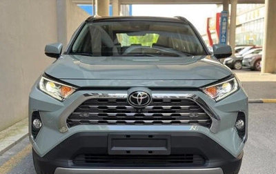 Toyota RAV4, 2022 год, 2 750 000 рублей, 1 фотография
