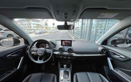 Audi Q2 I, 2021 год, 2 000 000 рублей, 6 фотография