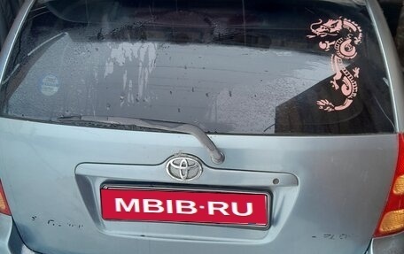 Toyota Corolla, 2000 год, 370 000 рублей, 3 фотография