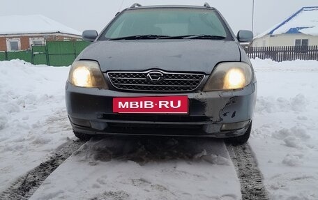 Toyota Corolla, 2000 год, 370 000 рублей, 2 фотография