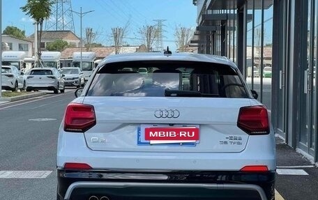 Audi Q2 I, 2021 год, 2 000 000 рублей, 3 фотография