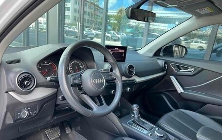 Audi Q2 I, 2021 год, 2 000 000 рублей, 8 фотография