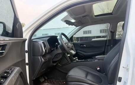 Hyundai ix35, 2021 год, 1 300 000 рублей, 8 фотография