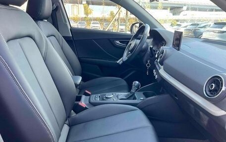 Audi Q2 I, 2021 год, 2 000 000 рублей, 9 фотография