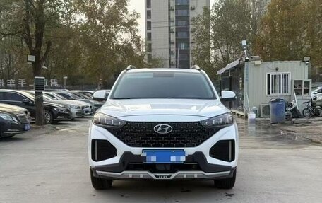 Hyundai ix35, 2021 год, 1 300 000 рублей, 2 фотография