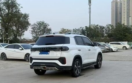 Hyundai ix35, 2021 год, 1 300 000 рублей, 4 фотография