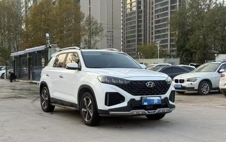 Hyundai ix35, 2021 год, 1 300 000 рублей, 3 фотография