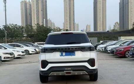 Hyundai ix35, 2021 год, 1 300 000 рублей, 5 фотография