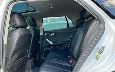 Audi Q2 I, 2021 год, 2 000 000 рублей, 10 фотография