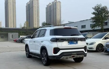 Hyundai ix35, 2021 год, 1 300 000 рублей, 6 фотография