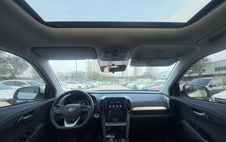 Hyundai ix35, 2021 год, 1 300 000 рублей, 7 фотография