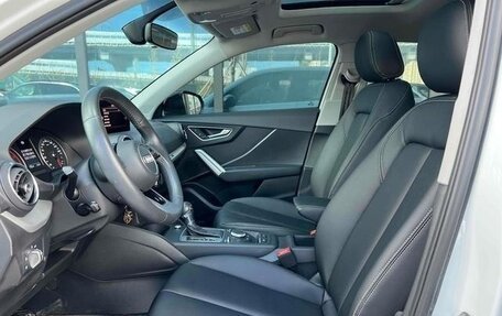 Audi Q2 I, 2021 год, 2 000 000 рублей, 7 фотография