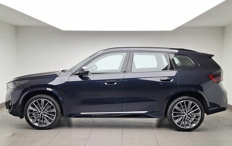 BMW X1, 2025 год, 6 200 000 рублей, 2 фотография