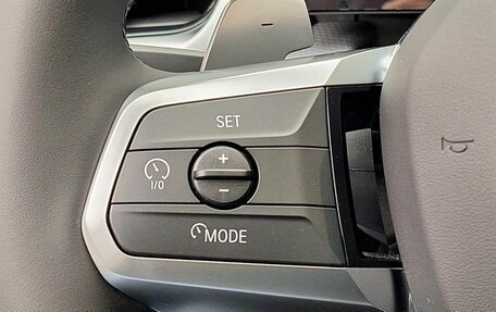 BMW X1, 2025 год, 6 200 000 рублей, 13 фотография