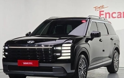 Hyundai Palisade, 2025 год, 6 360 000 рублей, 1 фотография