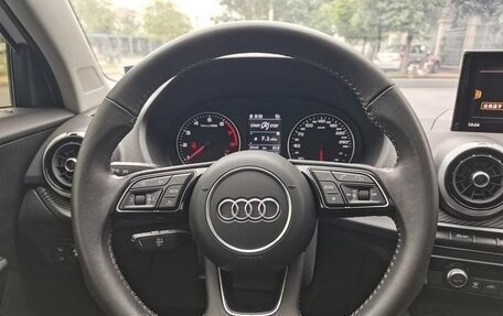 Audi Q2 I, 2021 год, 2 000 000 рублей, 10 фотография