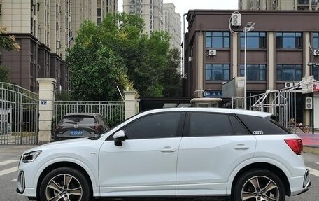 Audi Q2 I, 2021 год, 2 000 000 рублей, 8 фотография