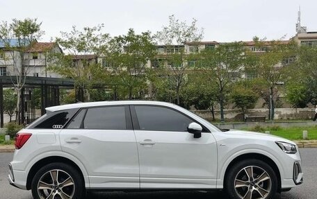 Audi Q2 I, 2021 год, 2 000 000 рублей, 4 фотография