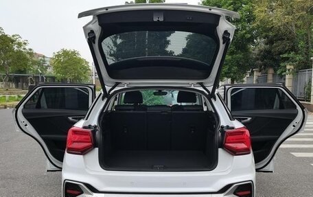 Audi Q2 I, 2021 год, 2 000 000 рублей, 9 фотография