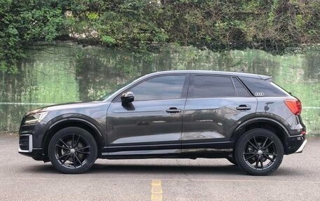 Audi Q2 I, 2021 год, 2 000 000 рублей, 4 фотография