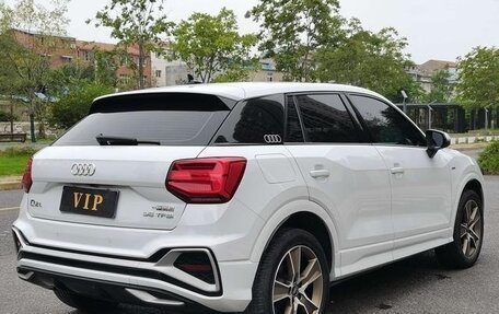 Audi Q2 I, 2021 год, 2 000 000 рублей, 5 фотография