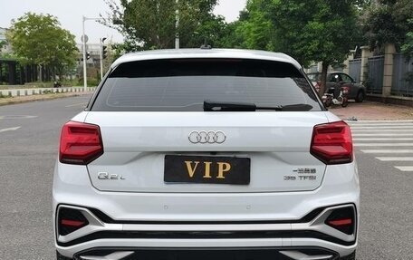 Audi Q2 I, 2021 год, 2 000 000 рублей, 6 фотография