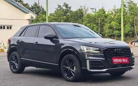 Audi Q2 I, 2021 год, 2 000 000 рублей, 3 фотография