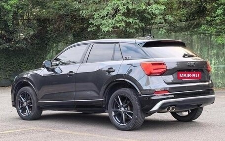 Audi Q2 I, 2021 год, 2 000 000 рублей, 5 фотография