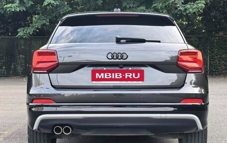 Audi Q2 I, 2021 год, 2 000 000 рублей, 6 фотография