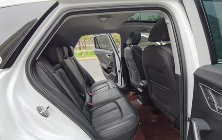 Audi Q2 I, 2021 год, 2 000 000 рублей, 14 фотография