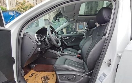 Audi Q2 I, 2021 год, 2 000 000 рублей, 12 фотография