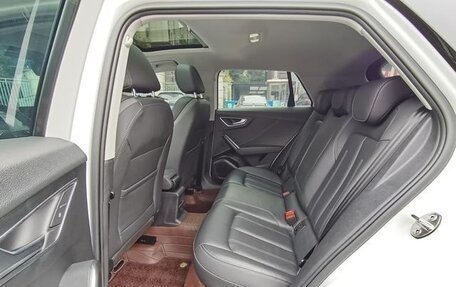 Audi Q2 I, 2021 год, 2 000 000 рублей, 13 фотография