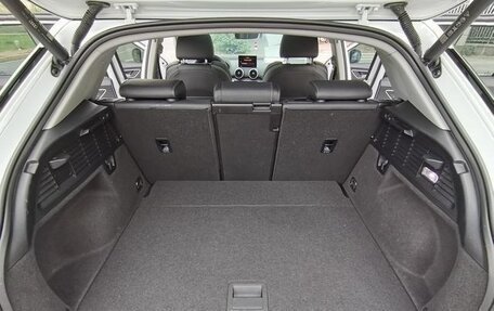 Audi Q2 I, 2021 год, 2 000 000 рублей, 16 фотография