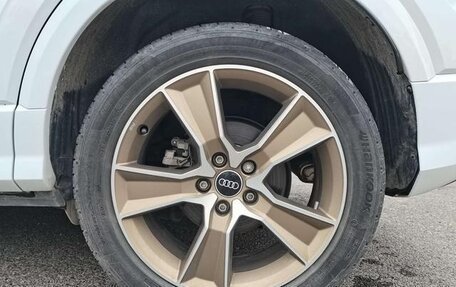 Audi Q2 I, 2021 год, 2 000 000 рублей, 20 фотография