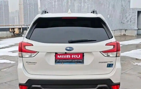 Subaru Forester, 2022 год, 2 670 013 рублей, 6 фотография