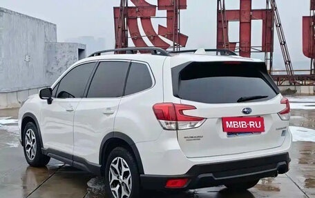 Subaru Forester, 2022 год, 2 670 013 рублей, 5 фотография