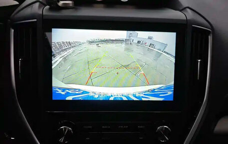 Subaru Forester, 2022 год, 2 670 013 рублей, 12 фотография