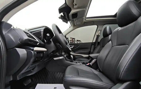 Subaru Forester, 2022 год, 2 670 013 рублей, 10 фотография