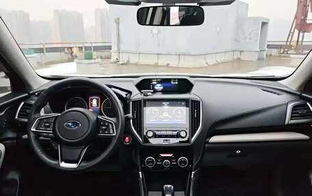 Subaru Forester, 2022 год, 2 670 013 рублей, 14 фотография