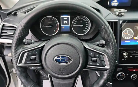 Subaru Forester, 2022 год, 2 670 013 рублей, 11 фотография