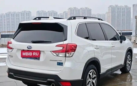 Subaru Forester, 2022 год, 2 670 013 рублей, 7 фотография
