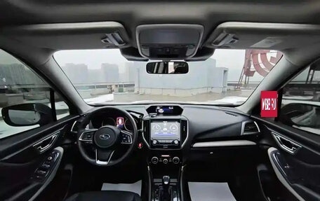 Subaru Forester, 2022 год, 2 670 013 рублей, 15 фотография