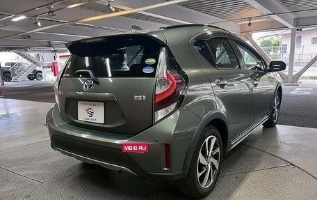 Toyota Aqua I, 2021 год, 1 000 222 рублей, 5 фотография