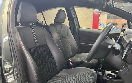 Toyota Aqua I, 2021 год, 1 000 222 рублей, 13 фотография