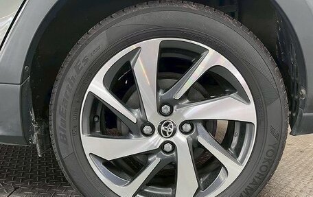 Toyota Aqua I, 2021 год, 1 000 222 рублей, 12 фотография