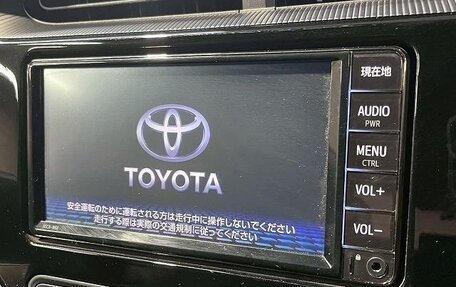 Toyota Aqua I, 2021 год, 1 000 222 рублей, 18 фотография