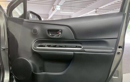 Toyota Aqua I, 2021 год, 1 000 222 рублей, 23 фотография