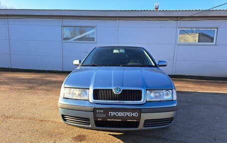 Skoda Octavia IV, 2008 год, 349 000 рублей, 2 фотография