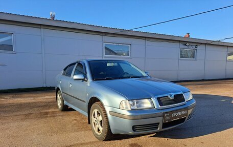 Skoda Octavia IV, 2008 год, 349 000 рублей, 3 фотография