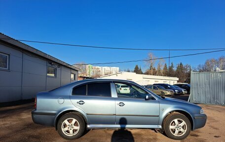 Skoda Octavia IV, 2008 год, 349 000 рублей, 4 фотография